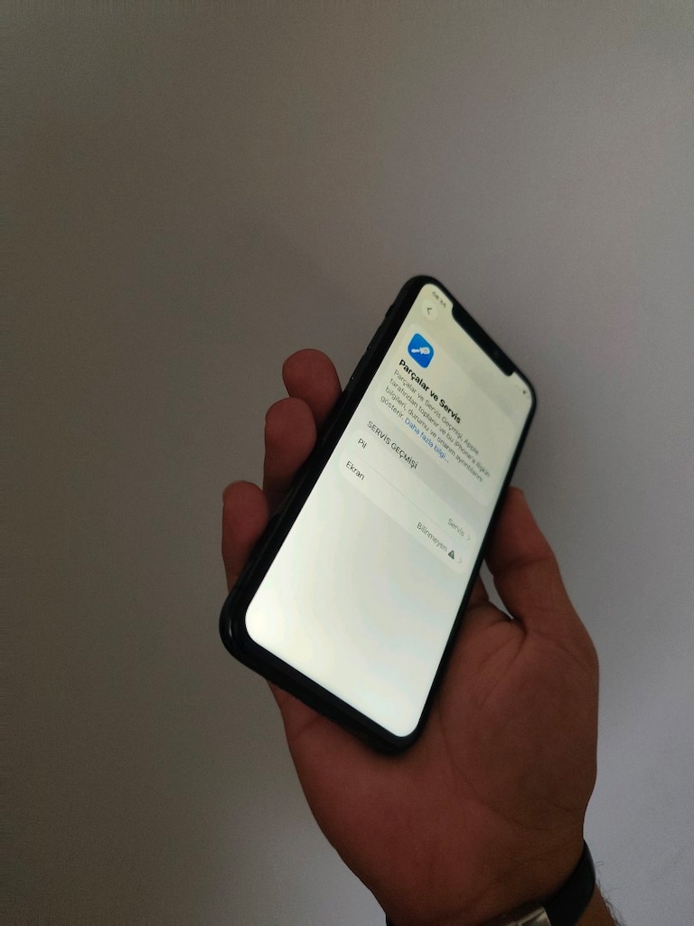 İPHONE 11 PRO 64 YURT DIŞI - 2