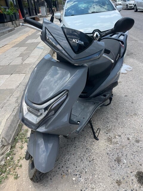 Kuba space 50 pro