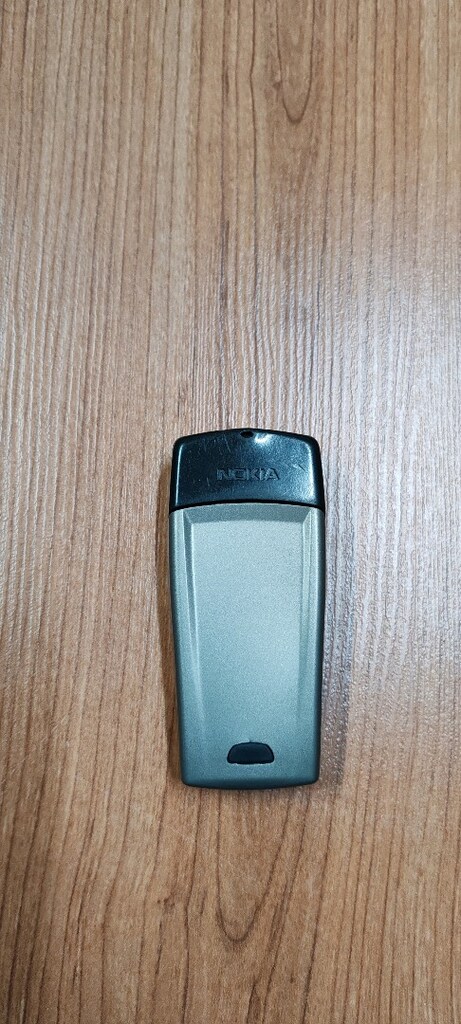 Nokia 6510 imei kayıtlı temiz ve sorunsuz - 4