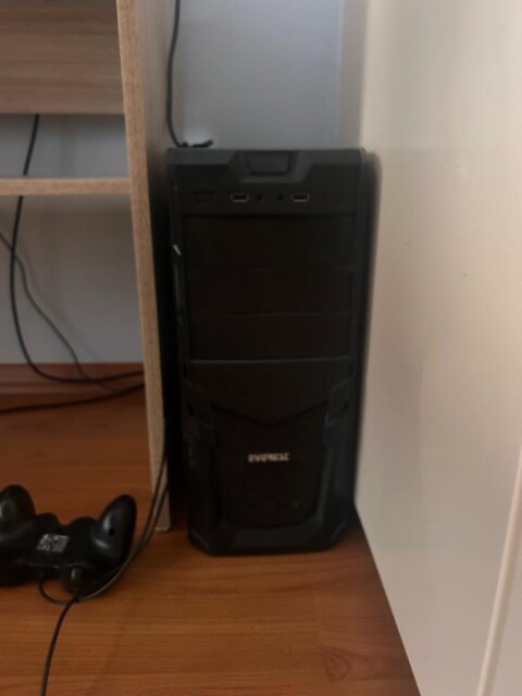 RYZEN 5 5500 RTX 3060 Tİ Lİ 200 HZ MONİTÖR FULL SİSTEM