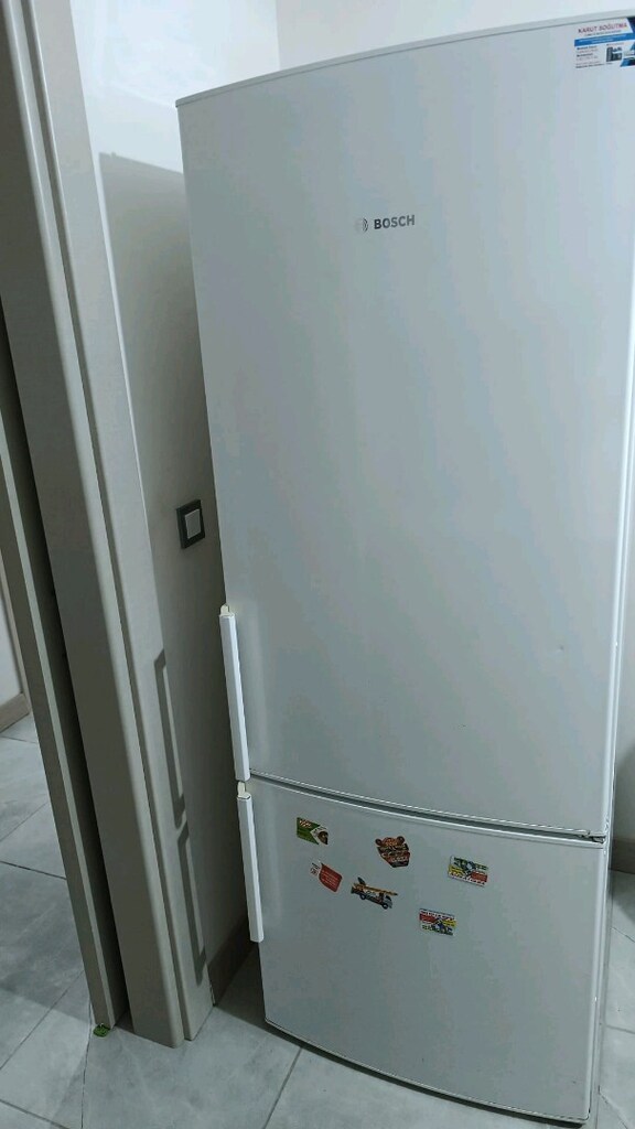 buzdolabı - 2