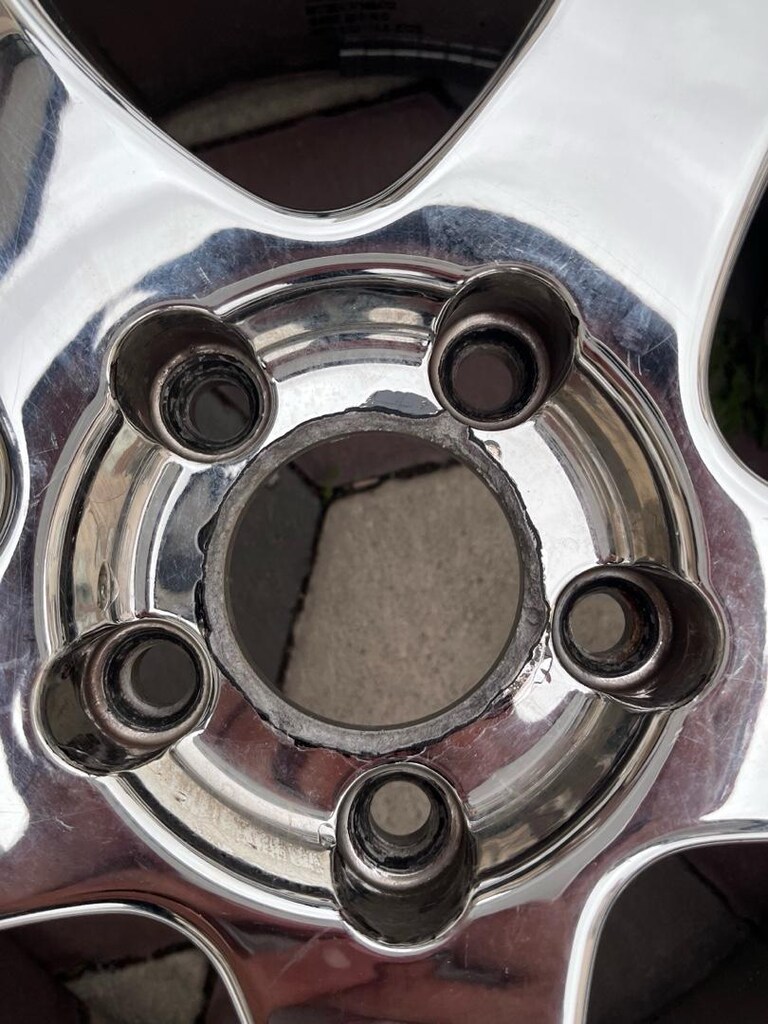 ssr krom jant lastik - 4