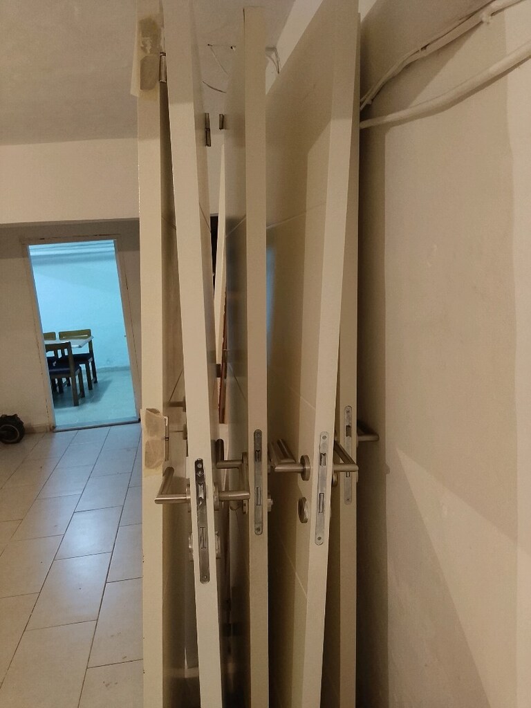 oda kapıları - 2