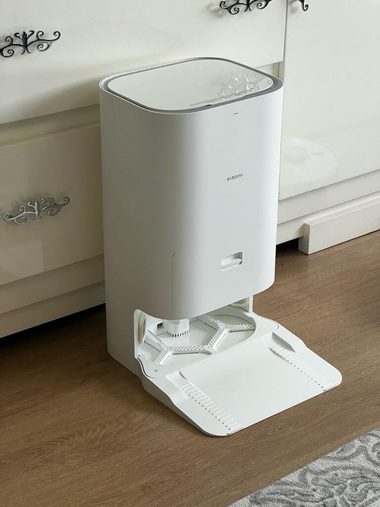 XİAOMİ X10 PLUS ROBOT SÜPÜRGE - 13