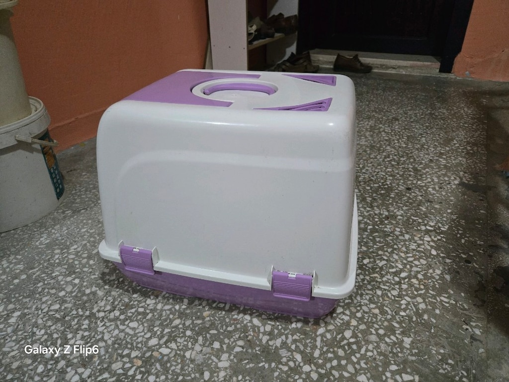 Kedi Köpek Taşıma çantası - 2