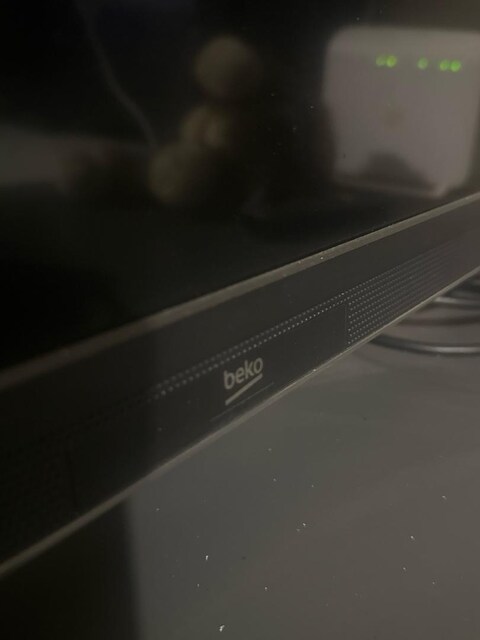BEKO TELEVİZYON