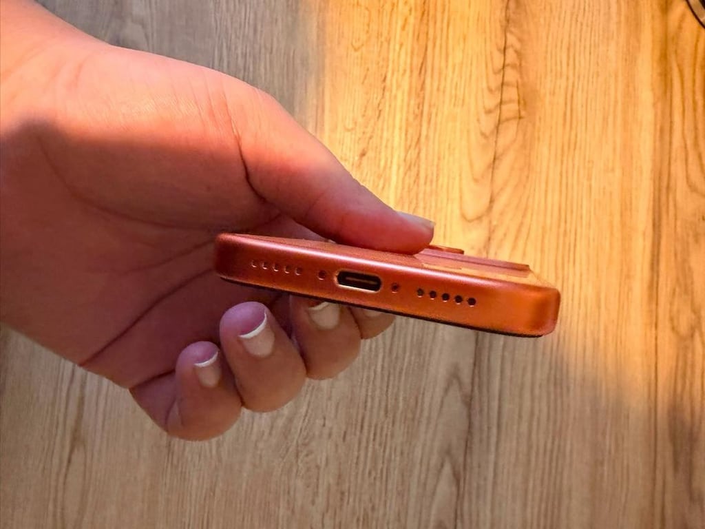 İPHONE 17 PRO TÜRK - 2