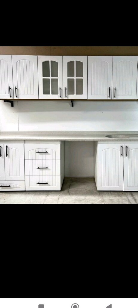 mutfak dolabı 3 MT MDF..mebran - 6