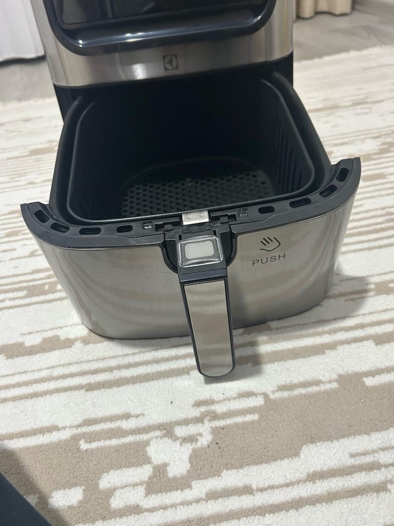 Electrolux Airfryer 5.4L - 2