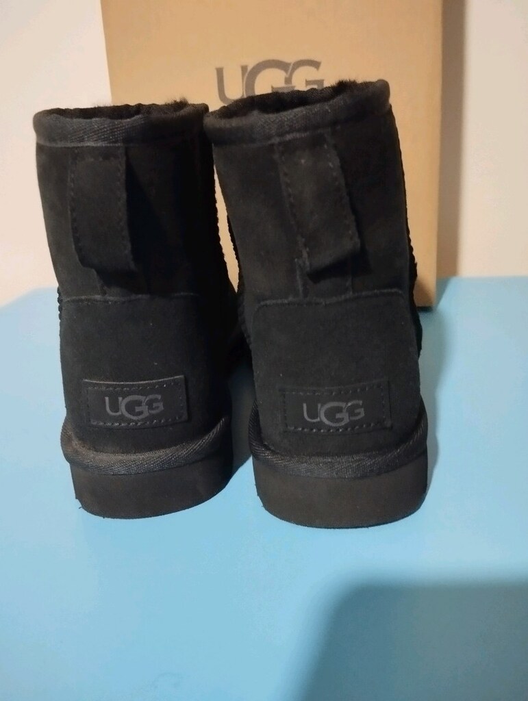 UGG Bot — görsel 4/6