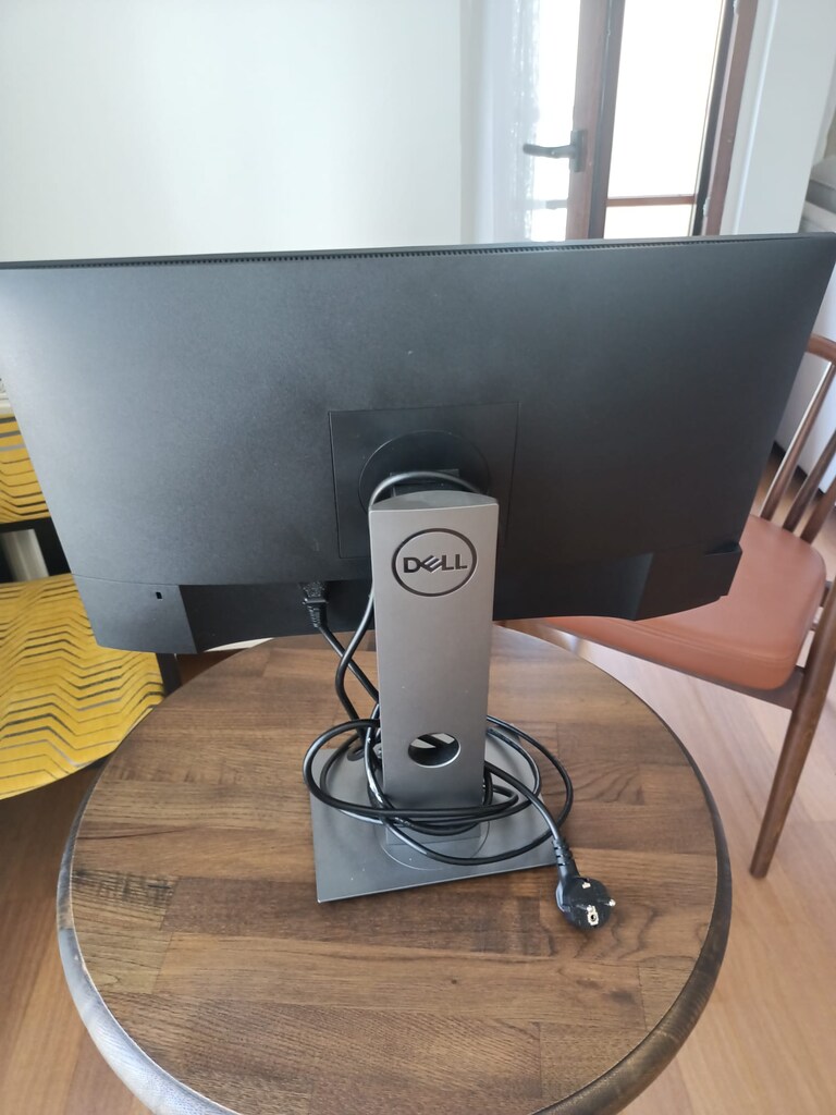 Dell P2319H model monitör 23 inç - 2
