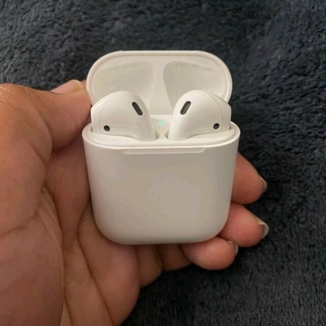 Orjinal Airpods 2