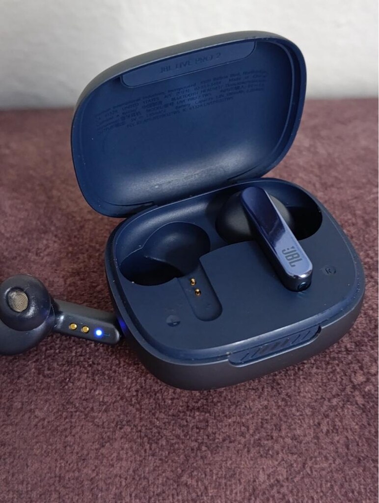 JBL ORJİNAL KULAKLIK - 4