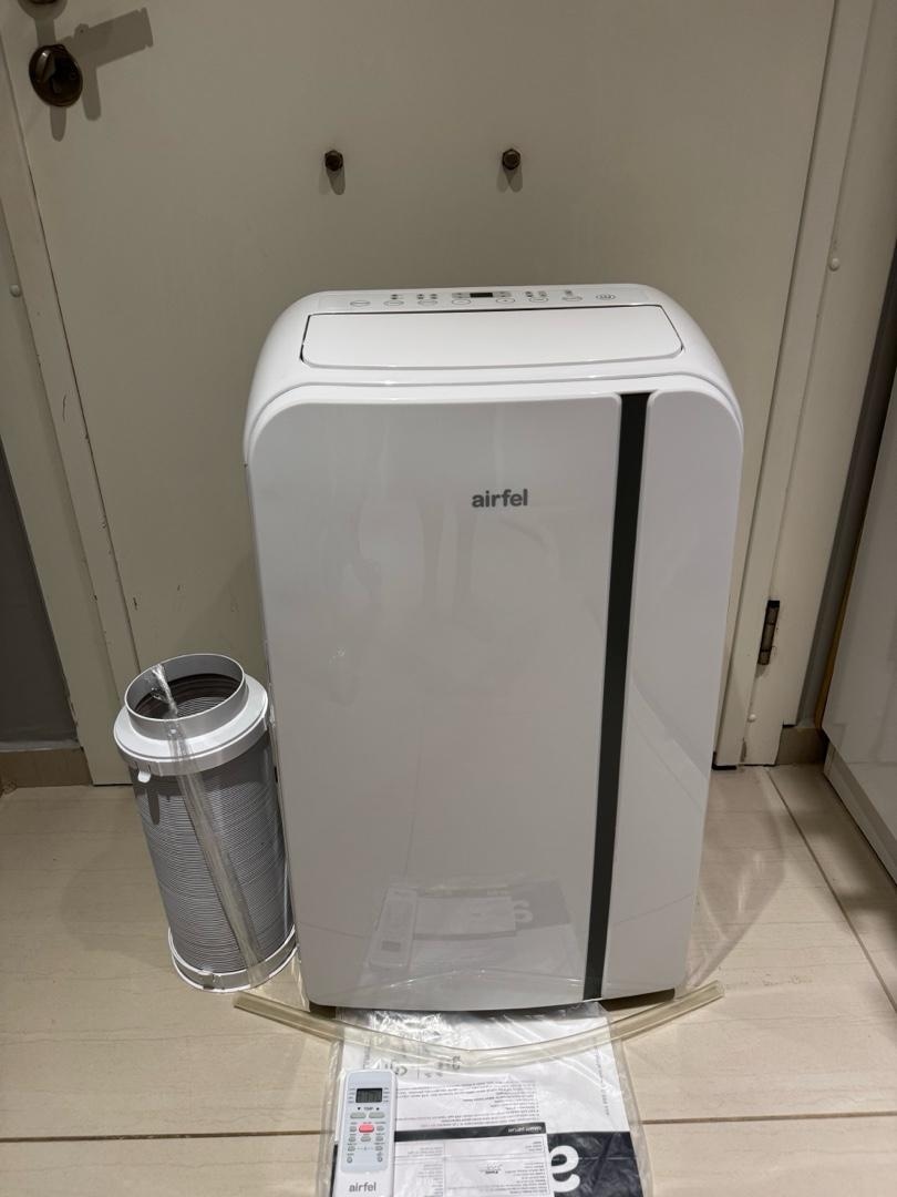 AİRFEL MOBİL KLİMA - 3