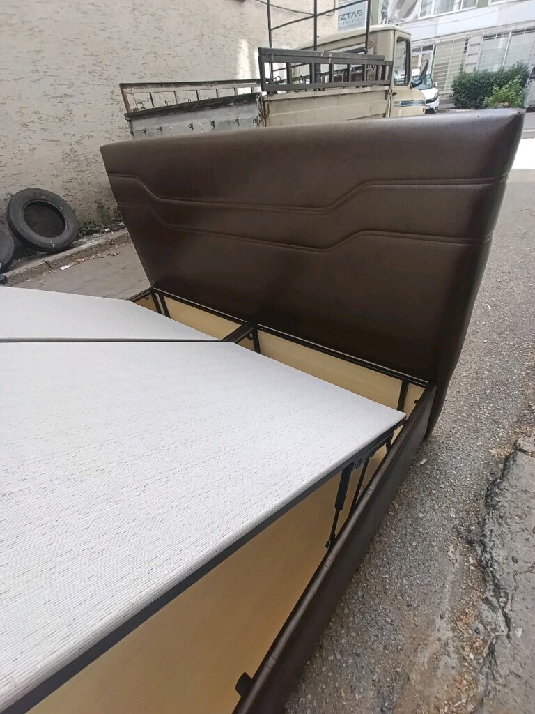 180/200cm baza başlık - 4