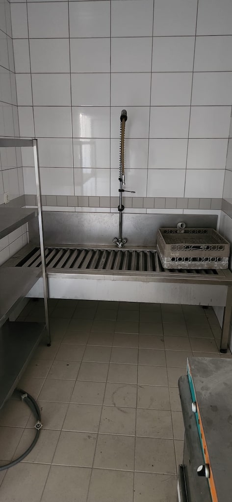 İkinci El Tam ve Teşekküllü Mutfak Ekipmanları ve Teçhizatları - 9