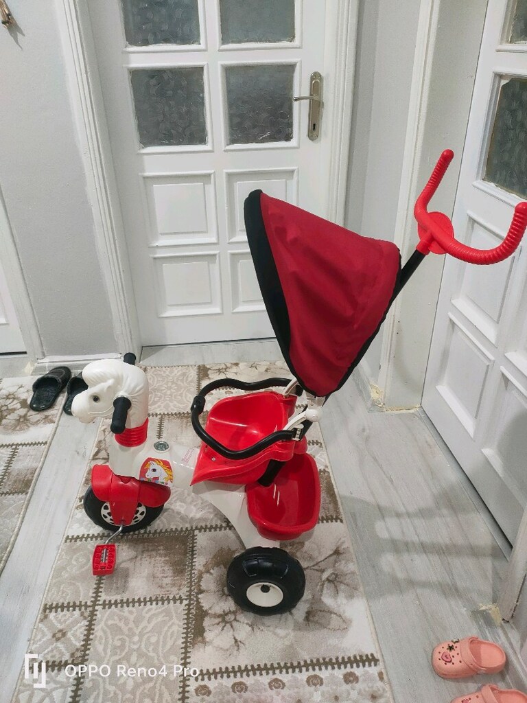çocuk bisikleti - 2