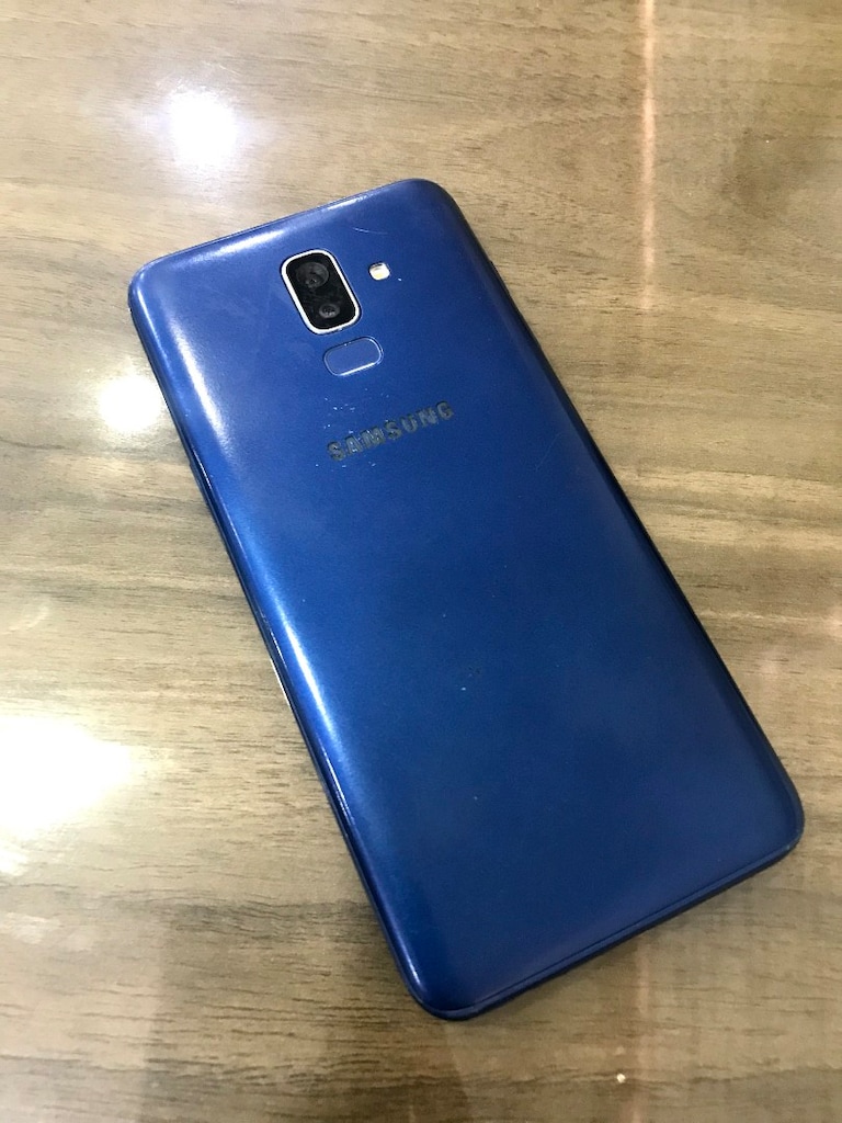 TAKAS OLUR YURTİÇİ 3GB RAM 32GB SAMSUNG J8 32GB HAFIZA KARTI HEDİYE - 8