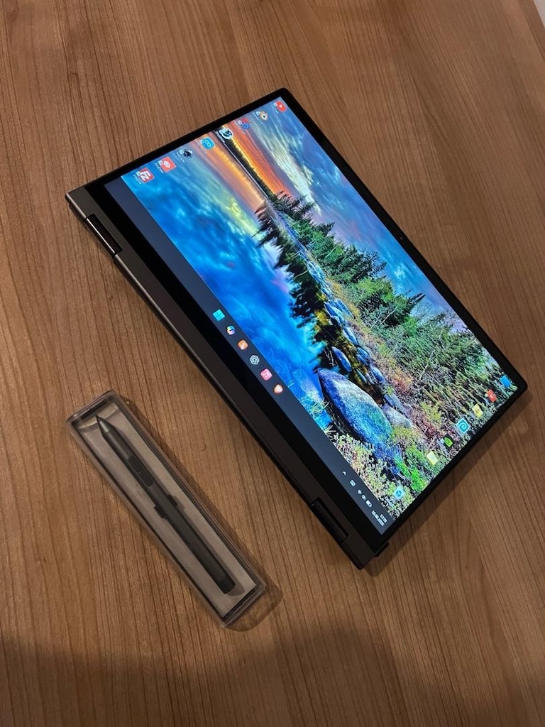 Lenovo IdeaPad FleX 5 - 4