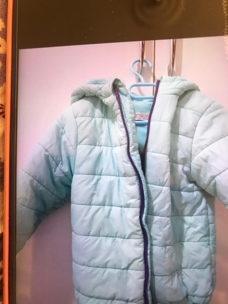 Şişme mont
