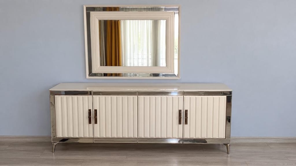 Tertemiz Salon Ve Yemek Takımı - 7