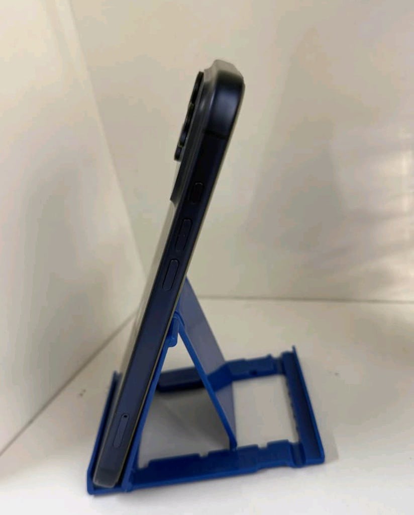 17 pro Max TR cihazı pil 100 hatasız - 5
