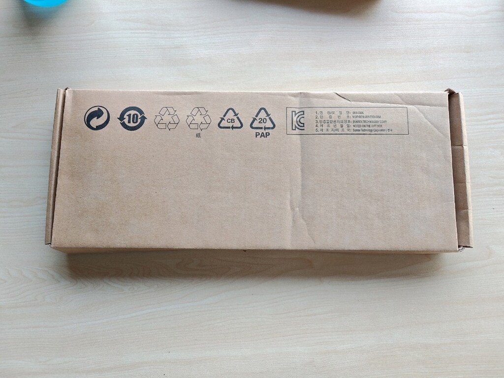 LENOVO KLAVYE - 6