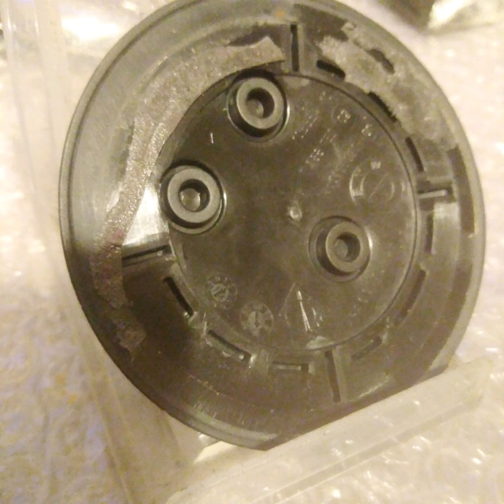 BMW SERİ 1/2/3 AMBLEM ARMA X3 X5 E83 F40 F30 F32 F34 F22 F20 F15 - 2