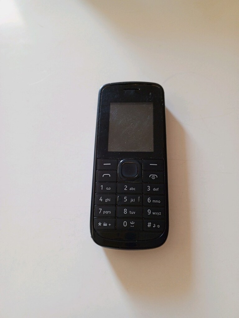 Nokia 113 (parça niyetine) - 2