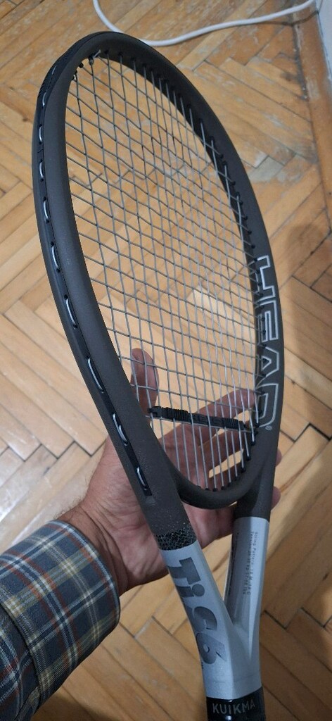 Head ti s6 - 6