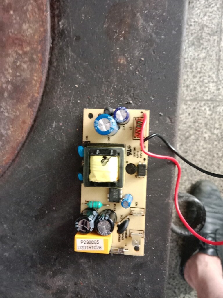 şarzlı elektrikli süperge beslenme kartı Beko marka - 3