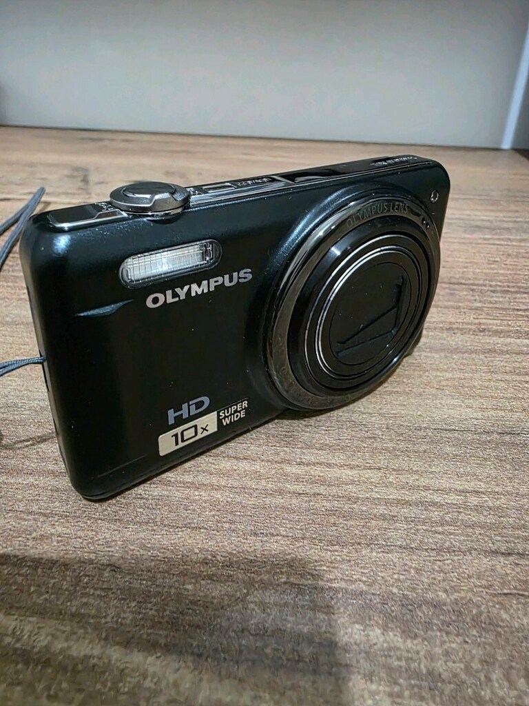 Olypmus vr-310 - 3
