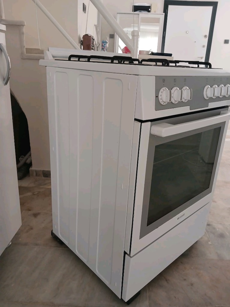 ARÇELİK OCAK FIRIN - 2