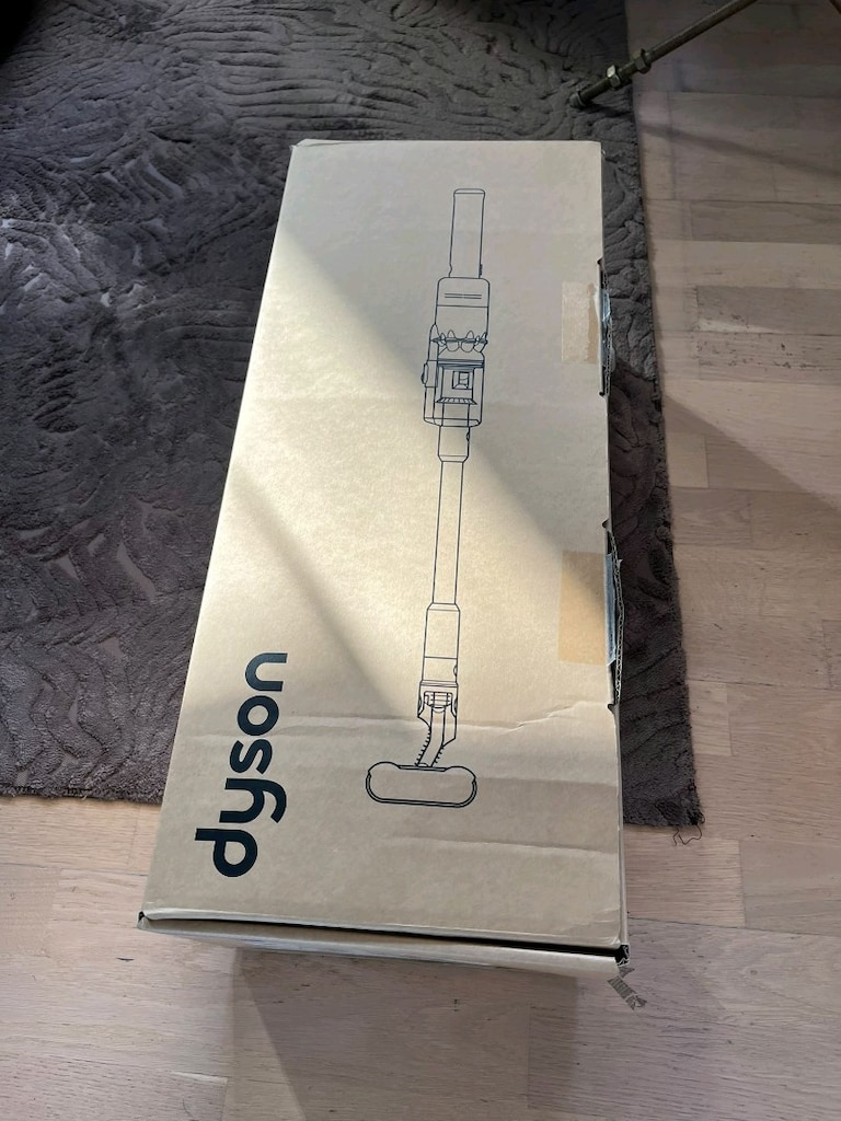 Dyson sv19 omni glide - 4