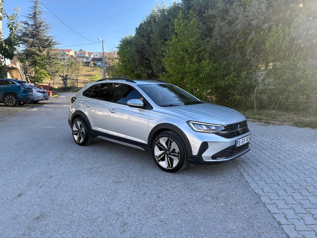 taigo otomatik 40 bin de 2024 model son ay 116 bg - 8