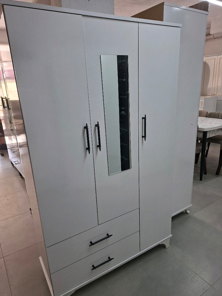 HER BÜTÇEYE UYGUN GARDOLAPLAR MEVCUTTUR - 2