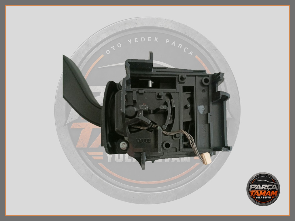 FORD FİESTA (2018 SONRASI) PUMA SİLECEK KOLU GN1517A553 - 7