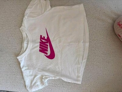 Nike spor t Shirt