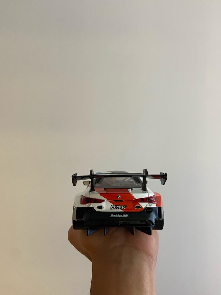 BMW M4 CCA MODEL ARABA Hobbiez World - 3