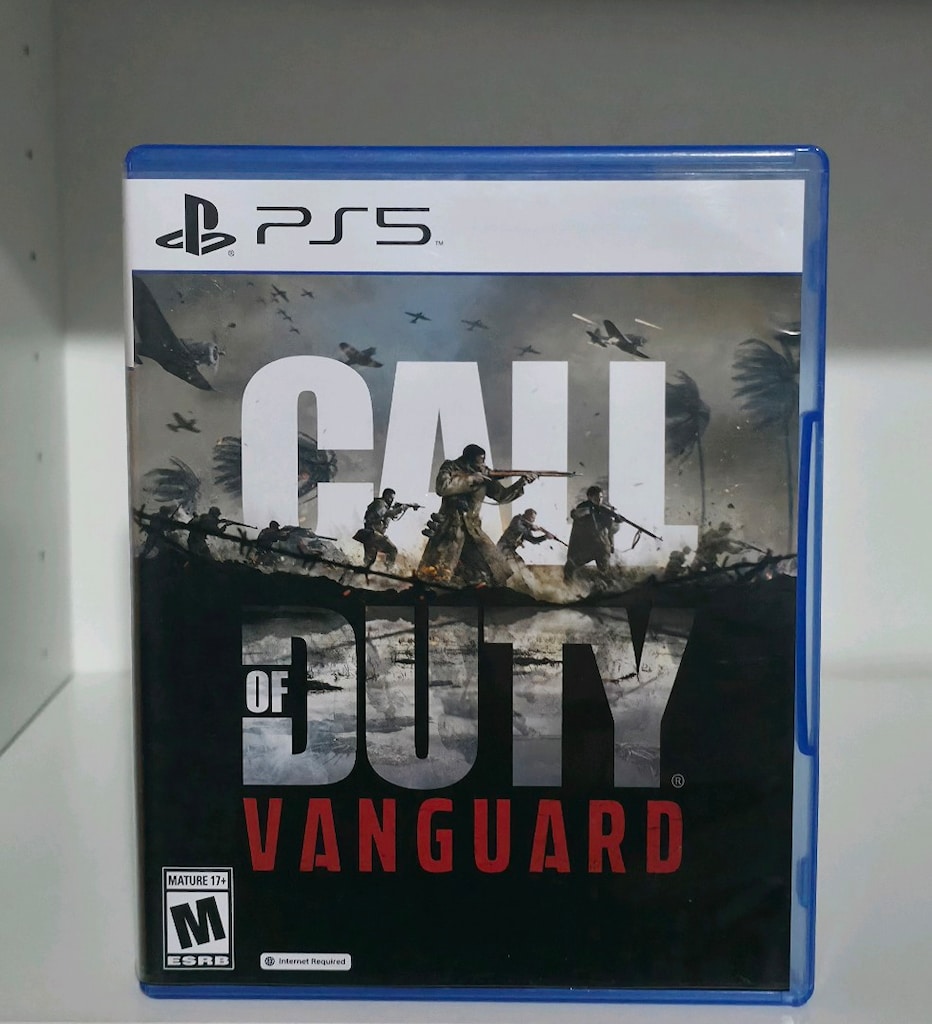 PS4/PS5 Oyunları (Açıklamayı Oku!) - 4