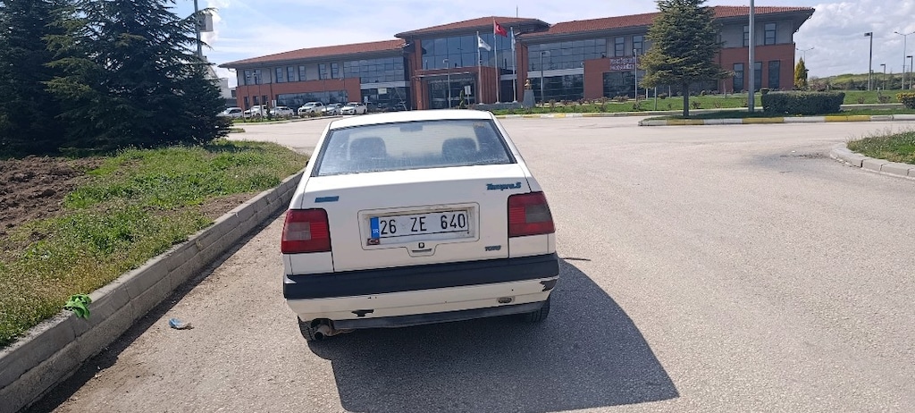 araba - 5