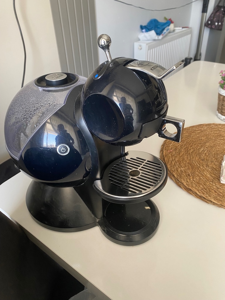 Nescafé dolce gusto - 3