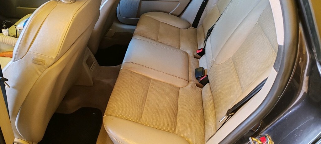 Audi A3 - 8