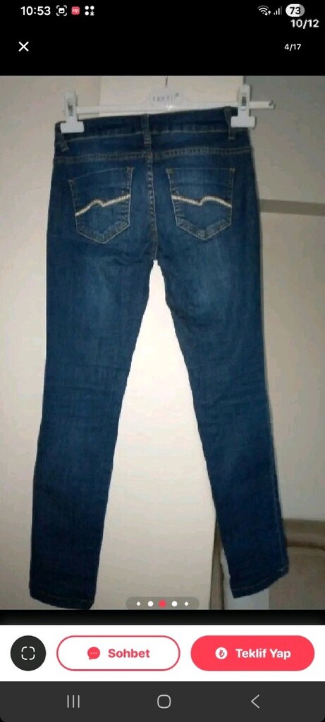 pantolon - 4