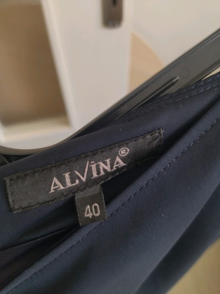 40 beden Alvina etek - 2