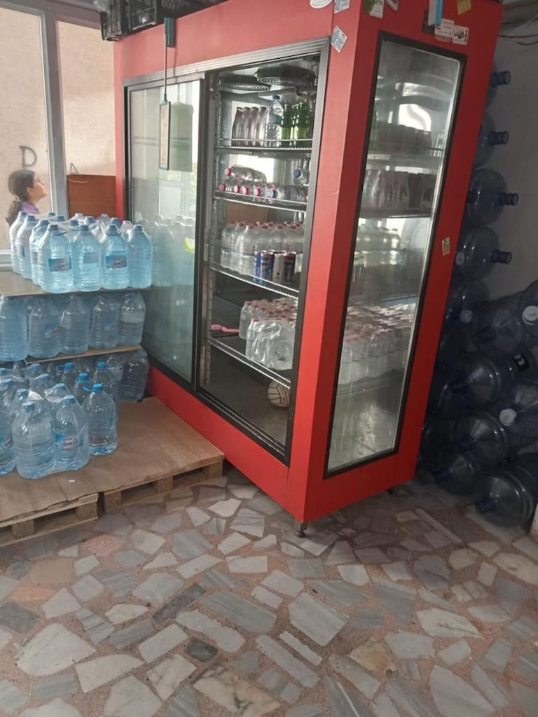soğutucu çift kapaklı işletme - 9