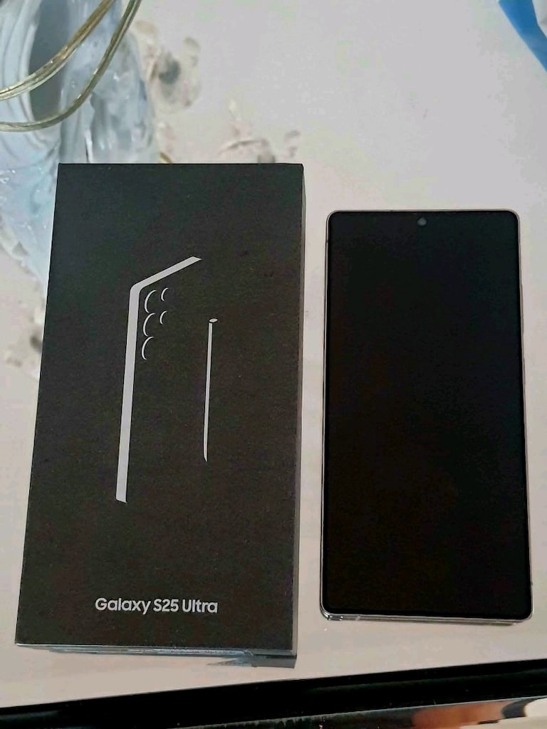 Samsung Galaxy S25 Ultra 512 GB 3 Yıl Garantili Faturalı TAKAS YOK - 3