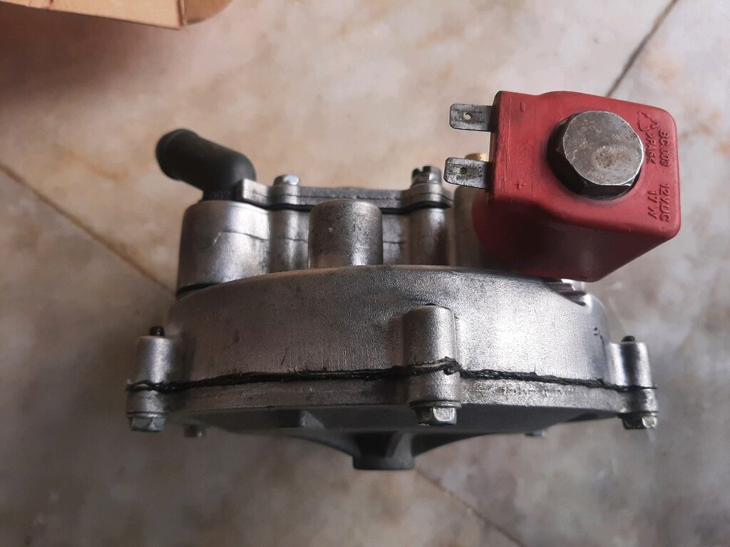 Atiker Lpg Regülatör LPG Beyni karbüratörlü eski tip - 4