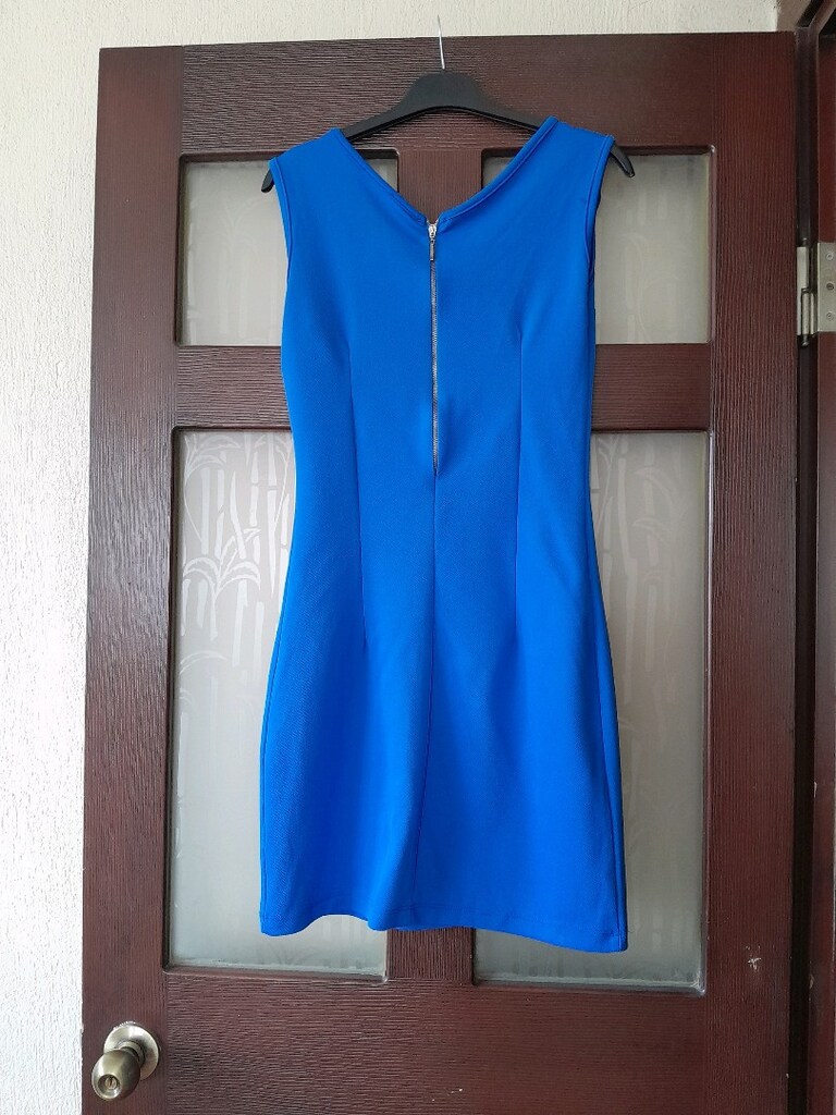 Kadın elbise - 2