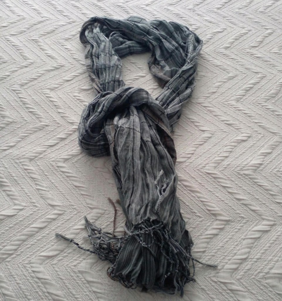 Flar şal — görsel 3/3